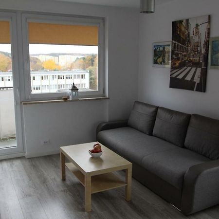 Sopot Apartament Kamienny Potok Exterior photo
