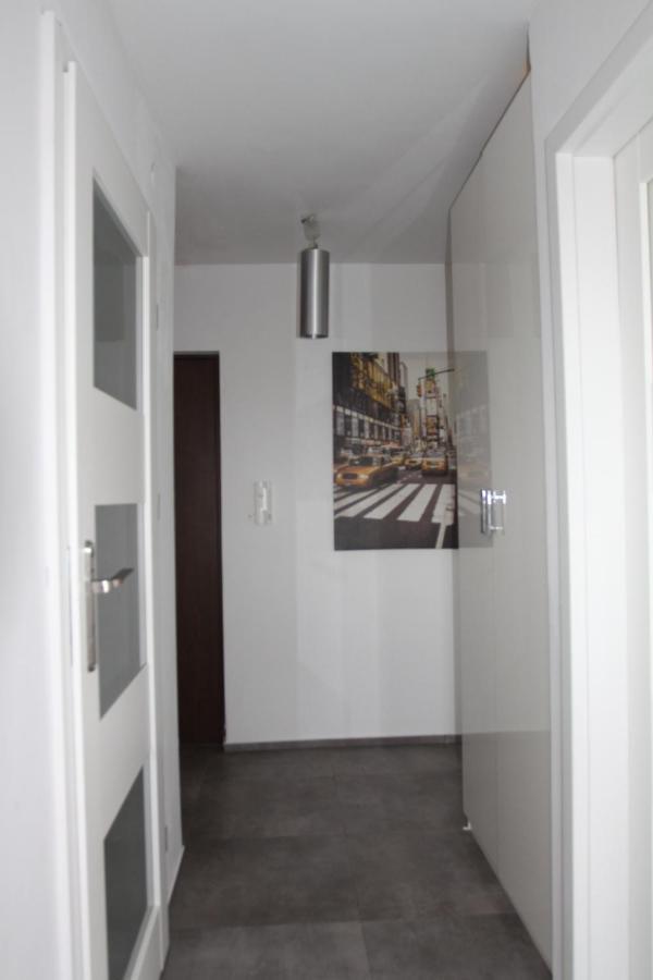 Sopot Apartament Kamienny Potok Exterior photo