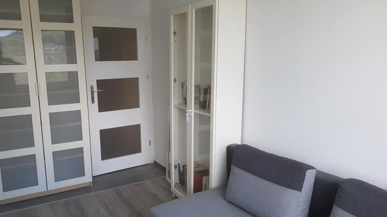 Sopot Apartament Kamienny Potok Exterior photo